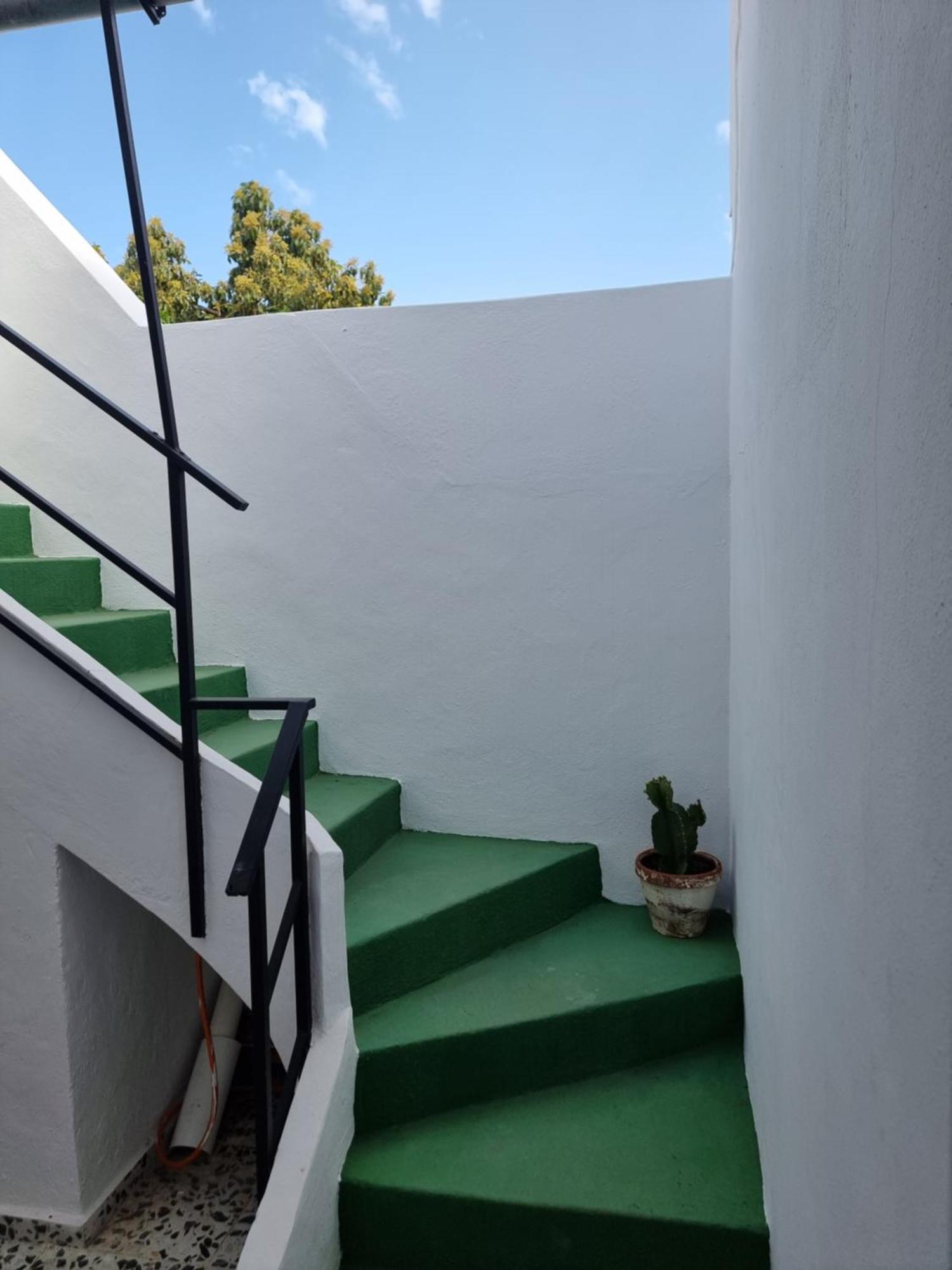 Hogar Tranquilo: Casa Tata Apartment ลาโอโรตาวา ภายนอก รูปภาพ