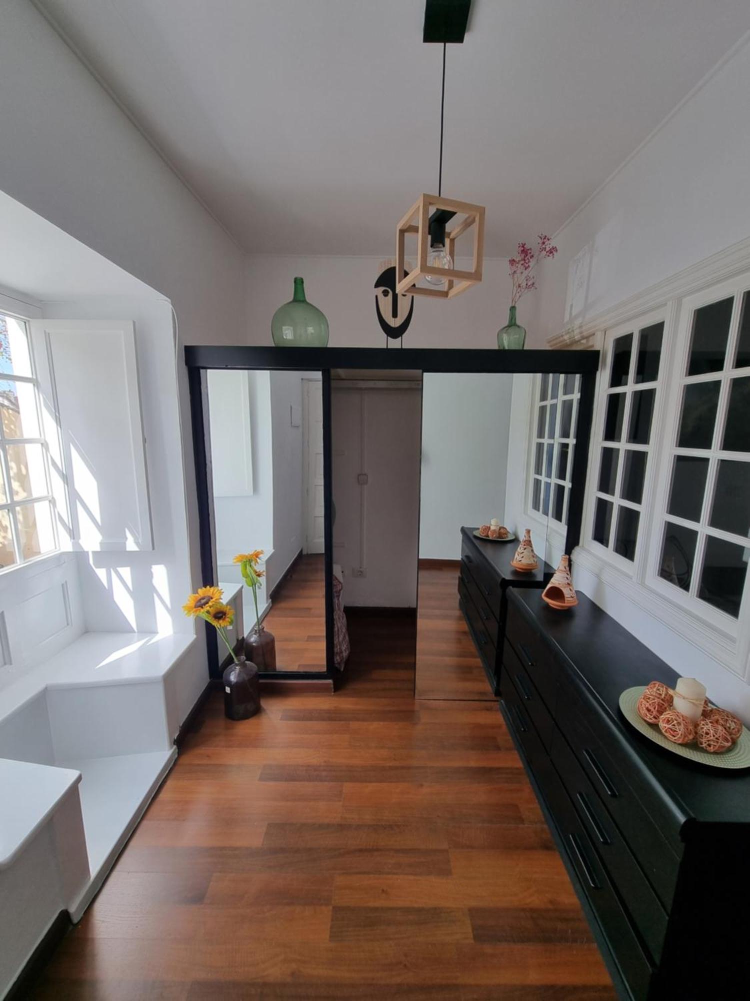 Hogar Tranquilo: Casa Tata Apartment ลาโอโรตาวา ภายนอก รูปภาพ