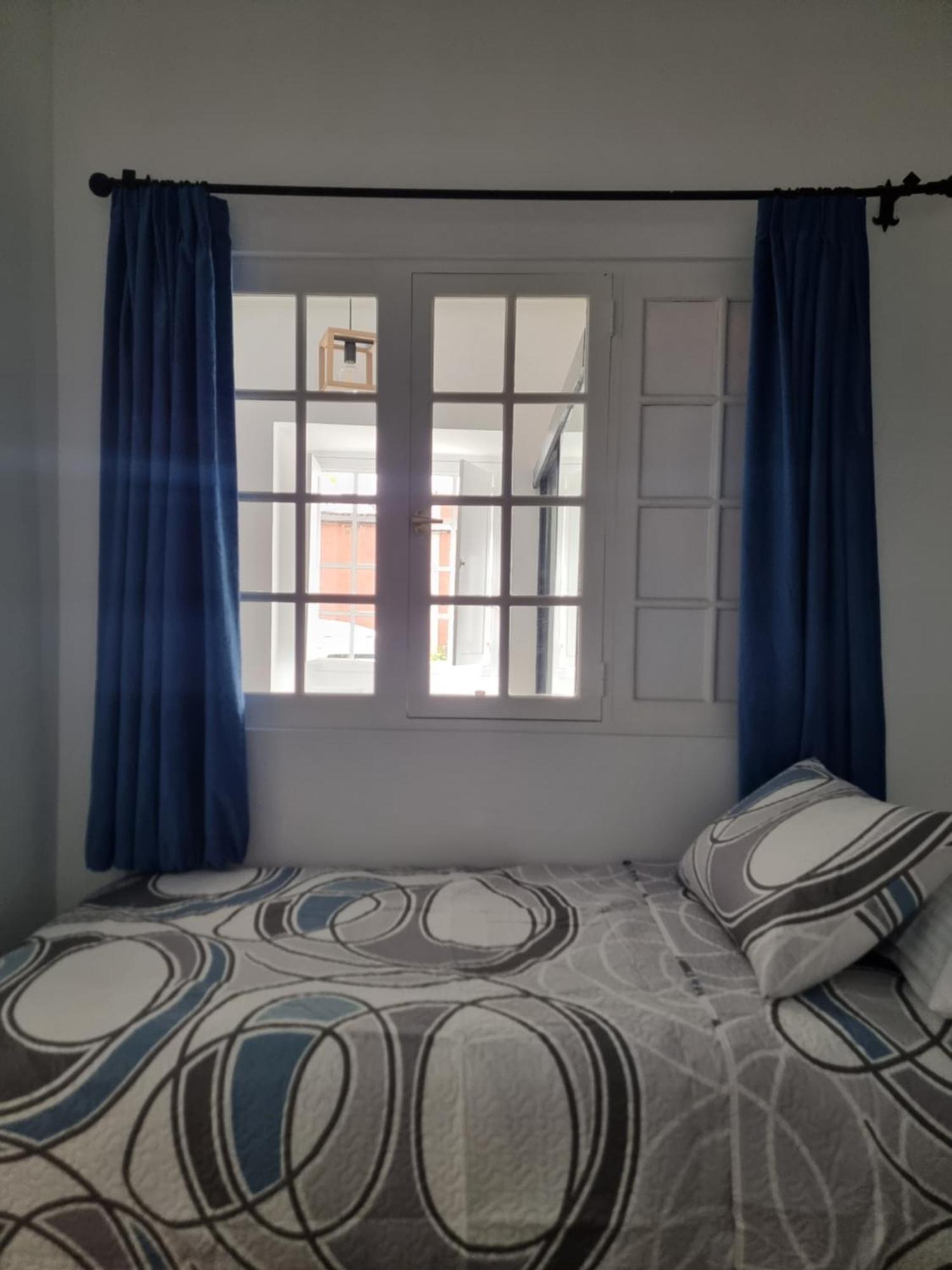 Hogar Tranquilo: Casa Tata Apartment ลาโอโรตาวา ภายนอก รูปภาพ