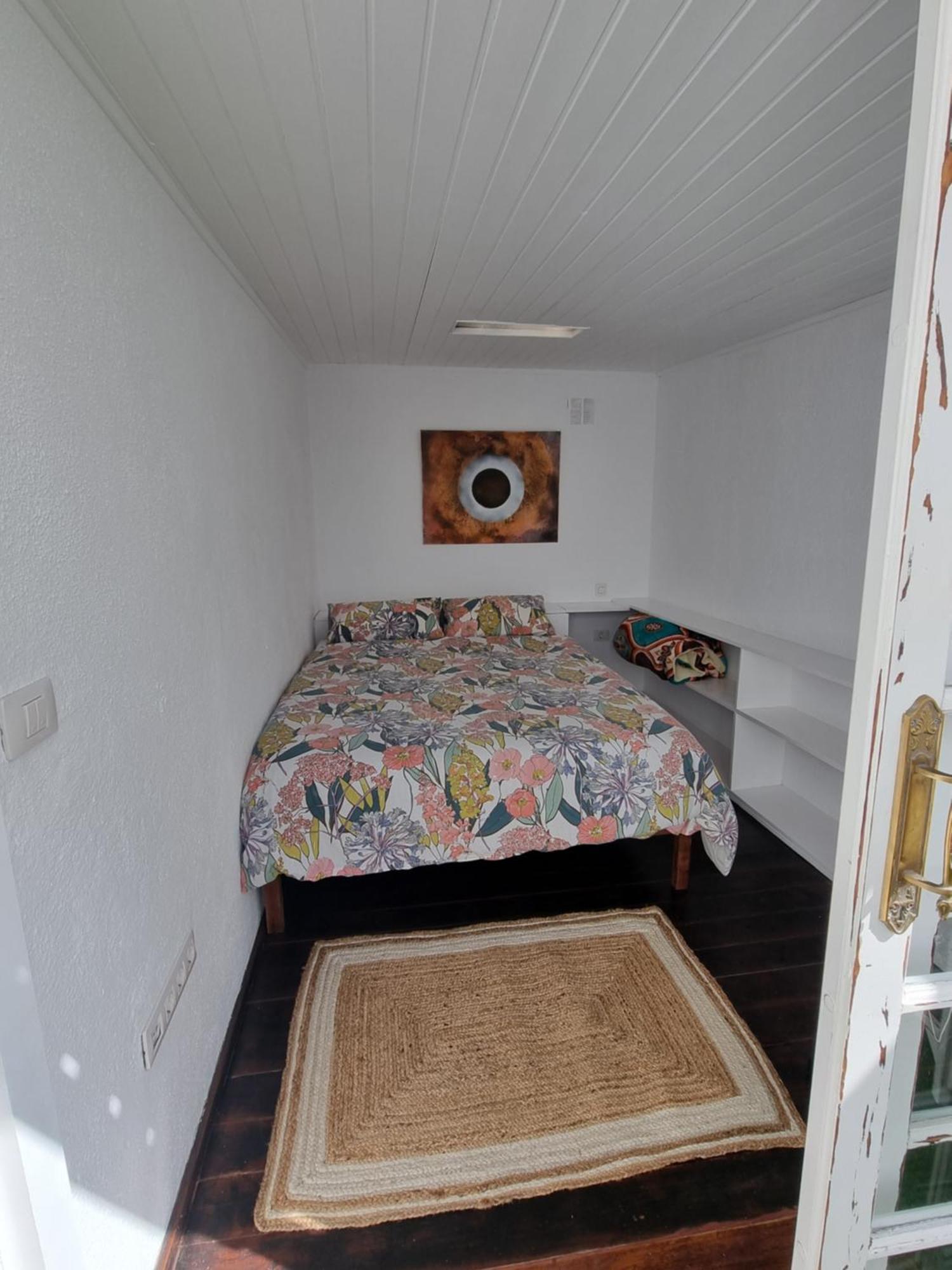 Hogar Tranquilo: Casa Tata Apartment ลาโอโรตาวา ภายนอก รูปภาพ