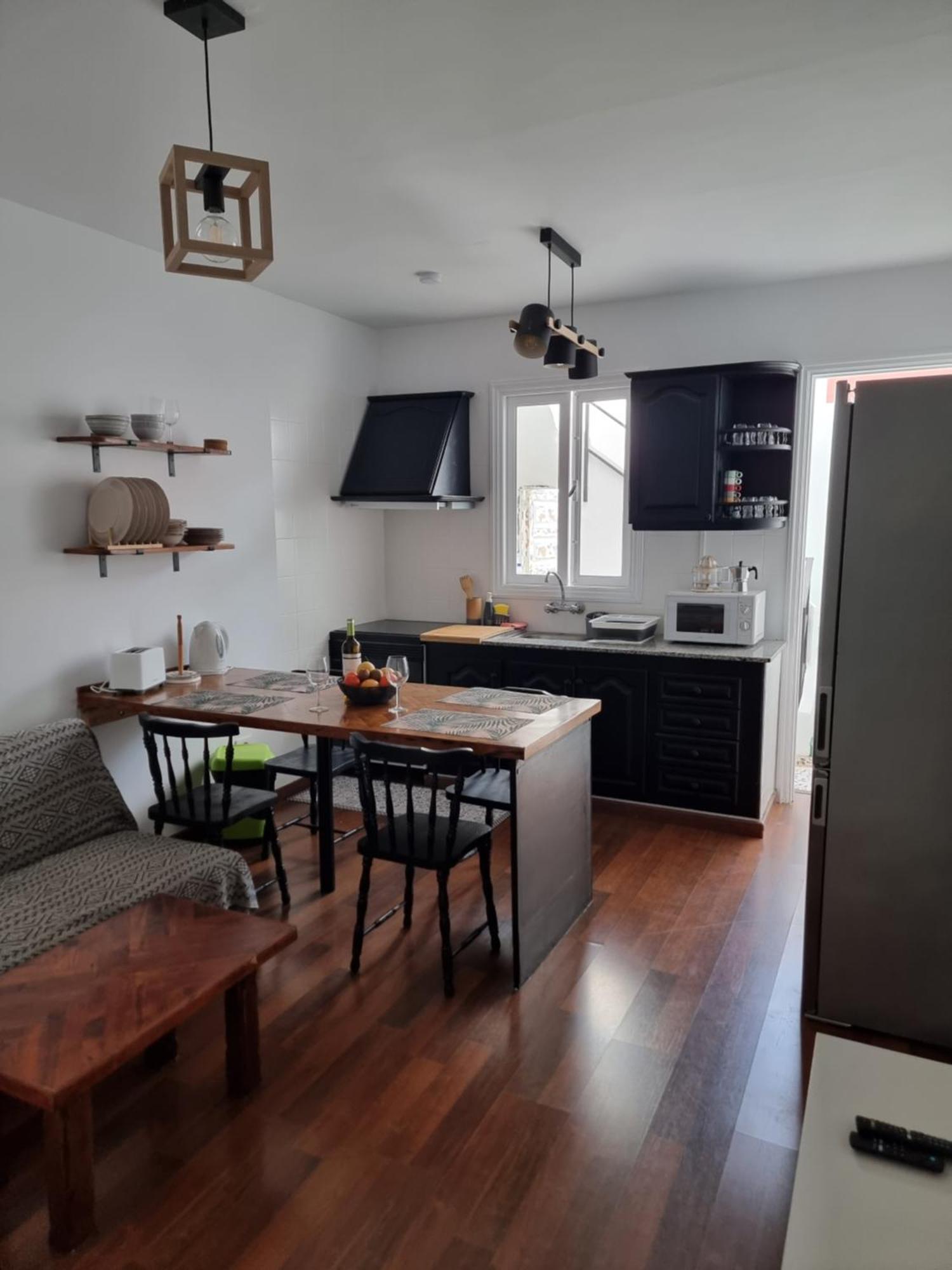 Hogar Tranquilo: Casa Tata Apartment ลาโอโรตาวา ภายนอก รูปภาพ