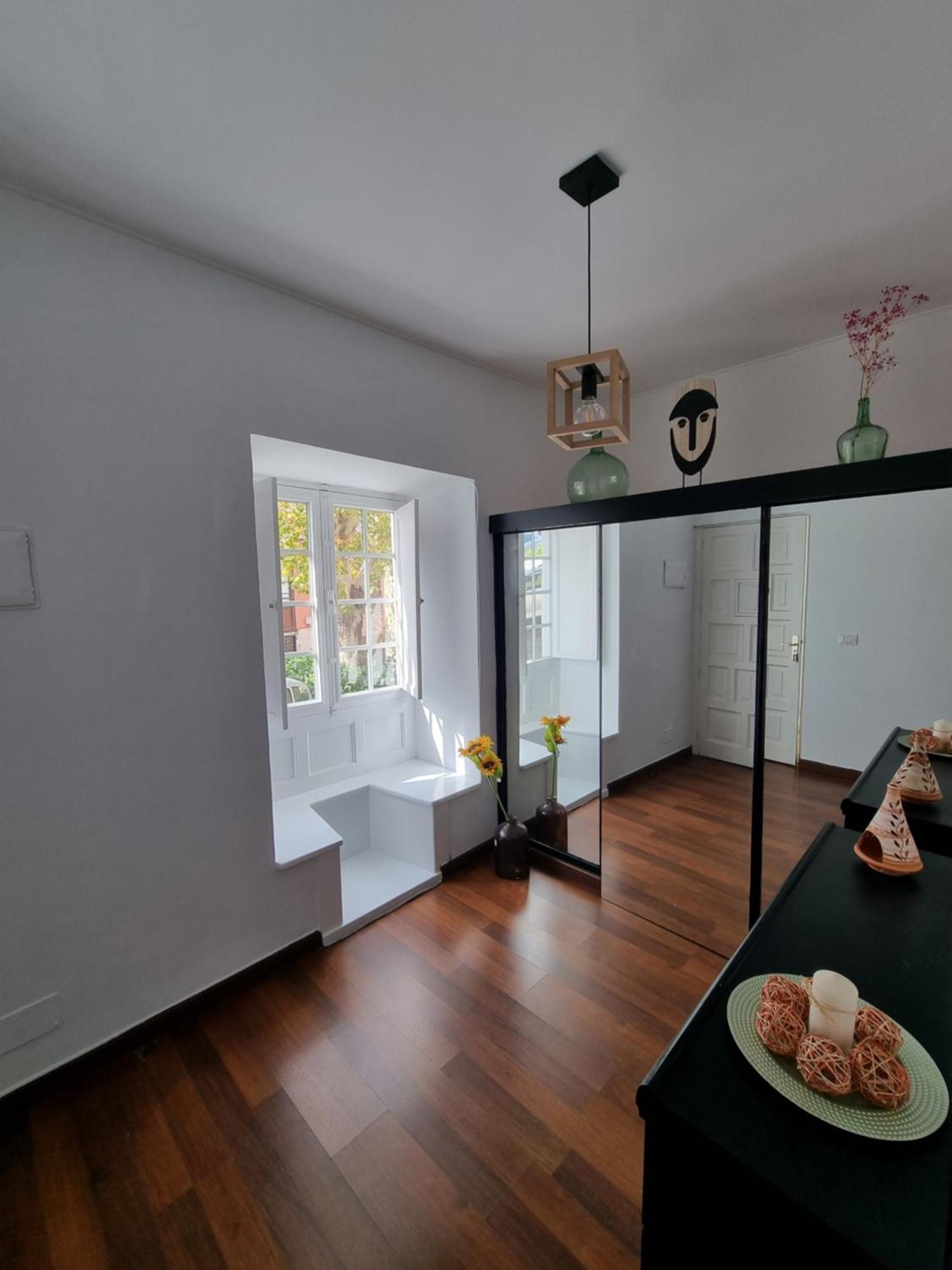Hogar Tranquilo: Casa Tata Apartment ลาโอโรตาวา ภายนอก รูปภาพ