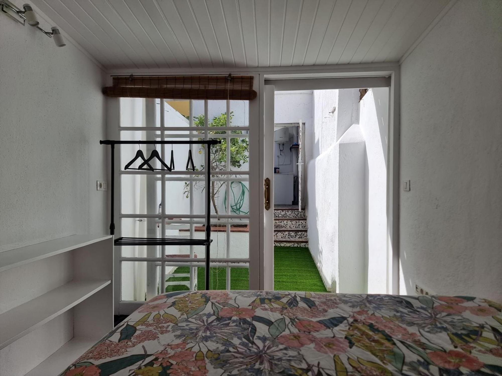 Hogar Tranquilo: Casa Tata Apartment ลาโอโรตาวา ภายนอก รูปภาพ
